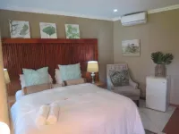 Nkanhi Centro de Conferências e Hotel Hotel a 