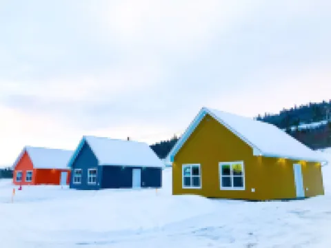 Appalachian Chalets & RV Hotels in Corner Brook