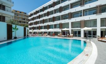 Castellum Suites - All Inclusive