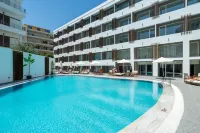 Castellum Suites - All Inclusive Hotel a Ixia