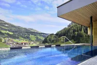 Hotel Tirolerhof 4 Sterne Superior - spa