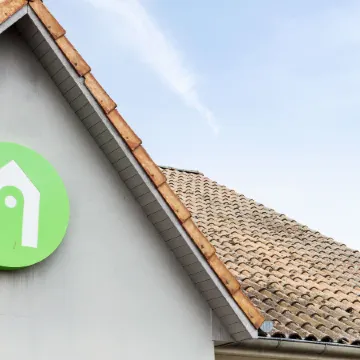 Campanile Creil - Villers Saint Paul