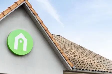 Campanile Creil - Villers Saint Paul