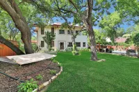 The Lancaster Manor B&B