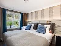 Bauergården Hotels in Jönköpingin kunta