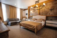Shirvanshah Hotel