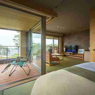 渚亭 たろう庵 Rooms