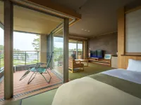 Nagisatei Taroan Hotels in Miyako