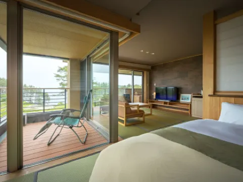 渚亭太郎庵旅館