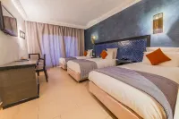 Club Paradisio Hotels in Marrakech