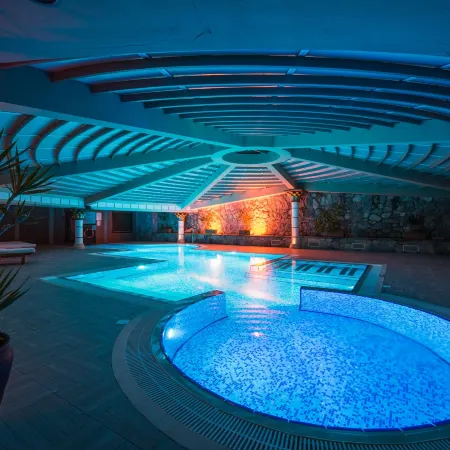 Sianji Well-Being Resort