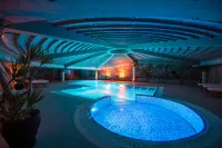Sianji Well-Being Resort - baignoire