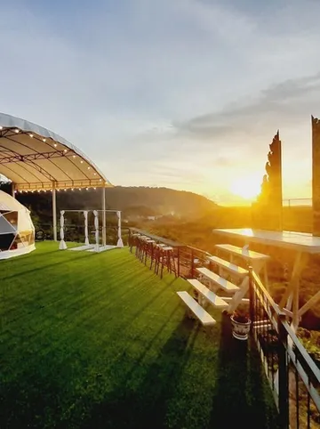 รูปภาพของบางมราฮิลล์