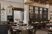 Kedma by Isrotel Design - breakfast