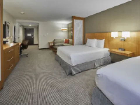 Hyatt Place Eugene/Oakway Center Hotels in Eugene