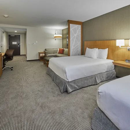 Hyatt Place Eugene/Oakway Center