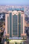 Dedeman Sanliurfa Hotels near Halilurrahman Mosque