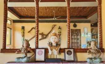 Turtle Bay Dive Resort