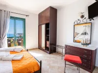 Dilina Studios Hotels in Karpathos