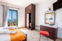 Dilina Studios Hotel a Karpathos