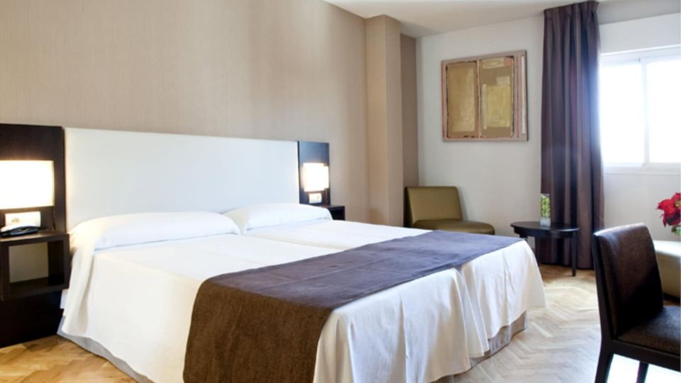Hostal Carlos III
