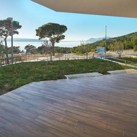Sun Spalato Residence