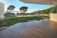 Sun Spalato Residence - Mountain view