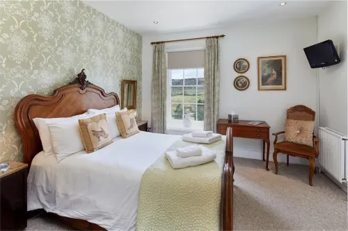 White Horse Farm Inn Hotels in Ryedale District