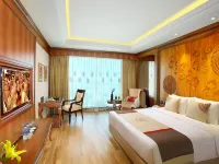 Seven Seas Hotel Hotels near Rohini