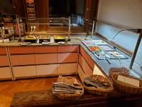 Trip Inn PostHotel Düren - petit déjeuner