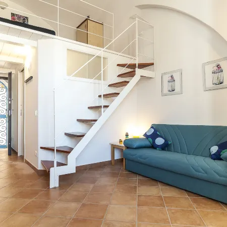 Casa Vacanza Madonnella 10