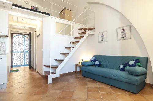 Casa Vacanza Madonnella 10 - 3-Star