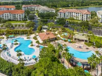Renovated Condo by Convention Center & I-Drive -  Holiday Villas