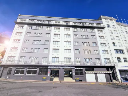 Adonis Lourdes - Notre Dame de la Sarte