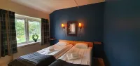 Nipanhotellet Hoteles en Sollefteå