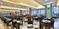 Eliz Hotel Convention Center Thermal Spa & Wellnes Hotels in Kizilcahamam