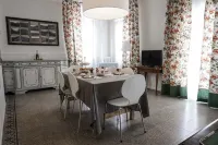 Prosecco Collalto Lodge Hotels in Spresiano