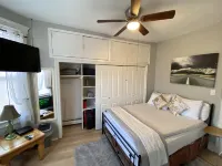 Charming 2 Bedrooms apt One step to NYC