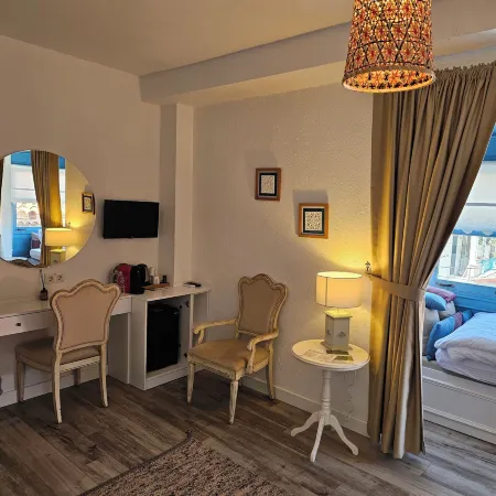 Kuğu Urla