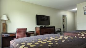 Knights Inn Bracebridge