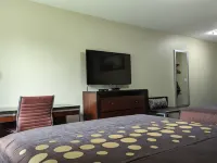 Knights Inn Bracebridge Hotels in Bracebridge