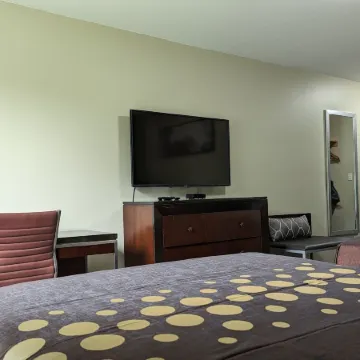 Knights Inn Bracebridge