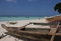 Amani Villas Nature Retreat - Resorts