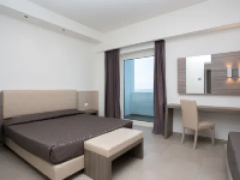 Hotel Santa Caterina Village Club Hotels in Scalea