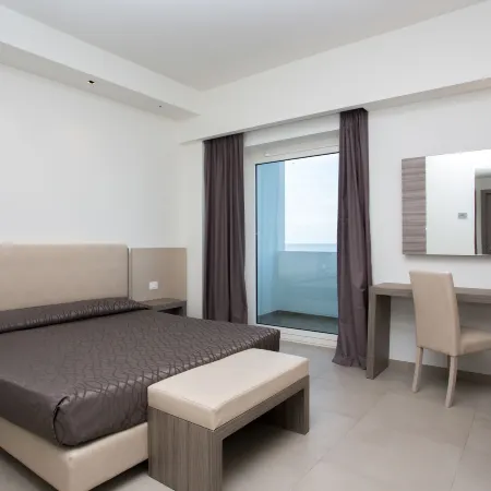 Hotel Santa Caterina Village Club Hotels in Scalea