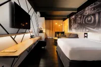 Boutique Hôtel Kon Tiki Tahiti Hotels in 