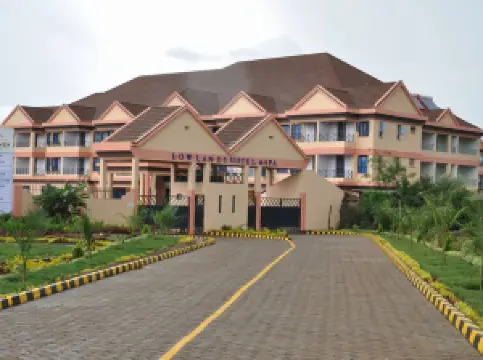 Lowlands Hotel & Spa