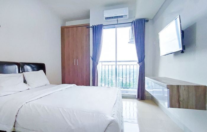Apartmen Serpong GreenView ByRuangNyaman