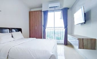 Apartmen Serpong GreenView ByRuangNyaman