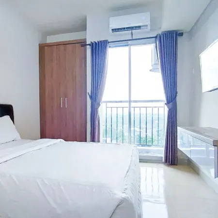 Apartmen Serpong GreenView ByRuangNyaman
